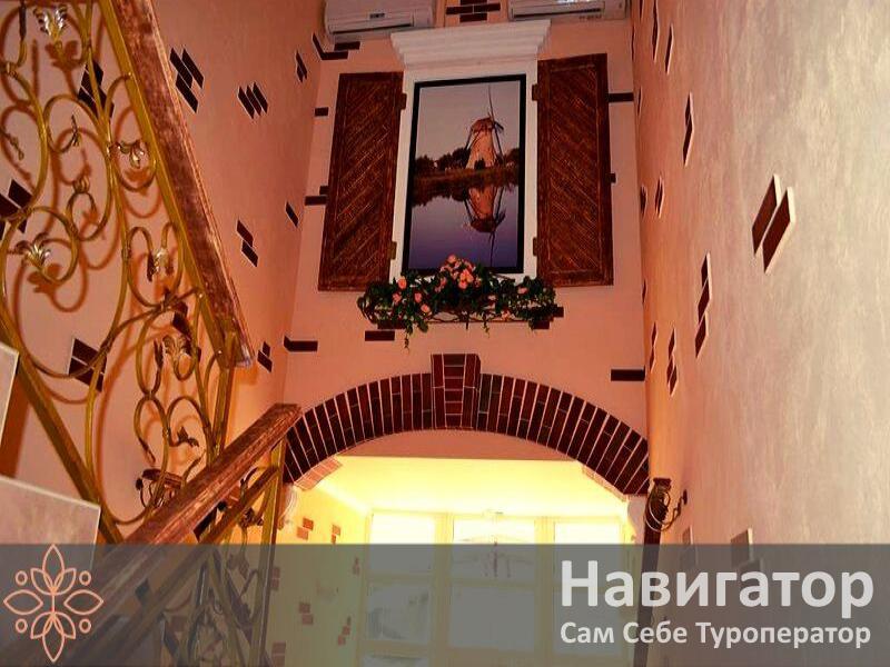 СЛОБОДА - отель в Ейск СЛОБОДА - отель в Ейск