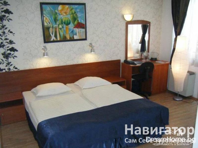 ЧЕРНОЕ МОРЕ - гостевой дом в Алупка