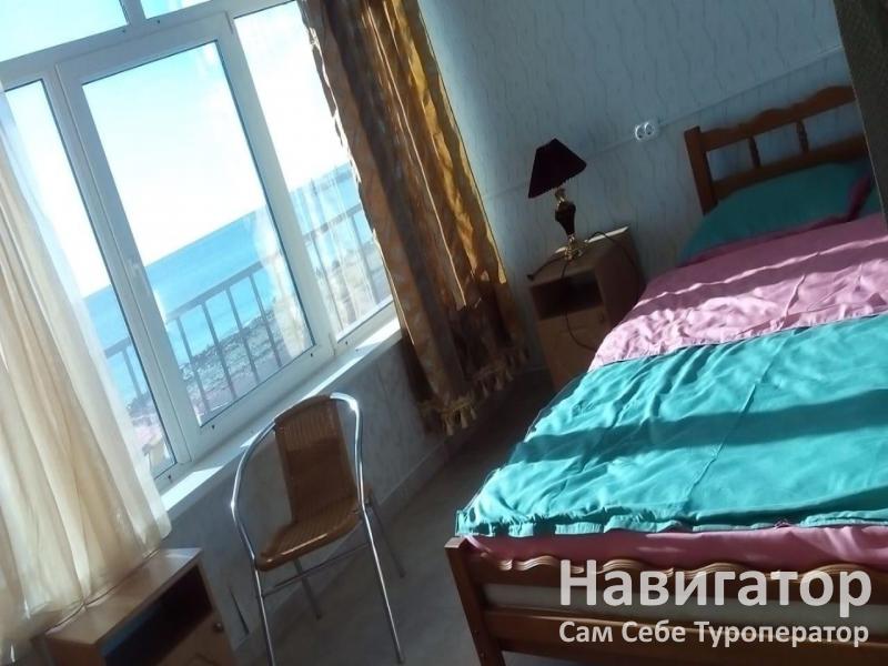 АГАТ - гостиница в Лермонтово