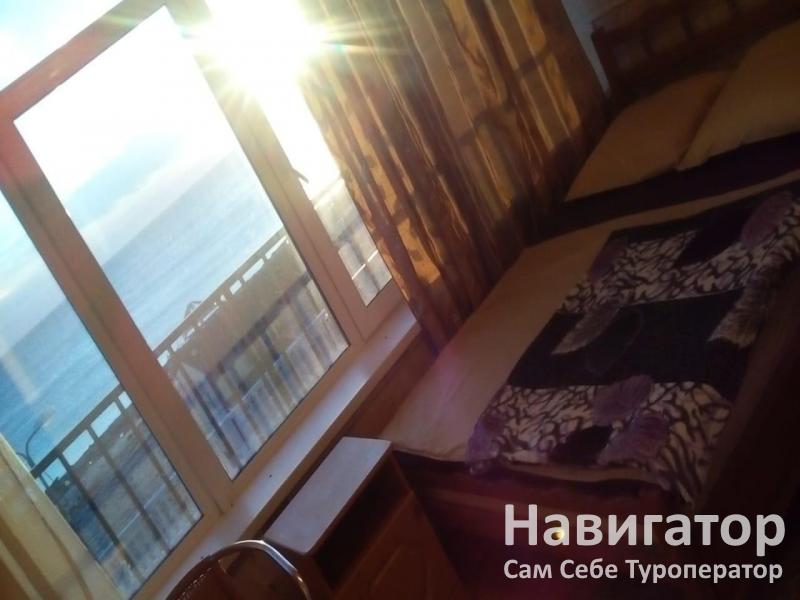 АГАТ - гостиница в Лермонтово
