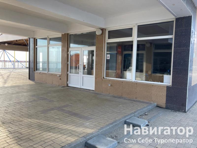АГАТ - гостиница в Лермонтово
