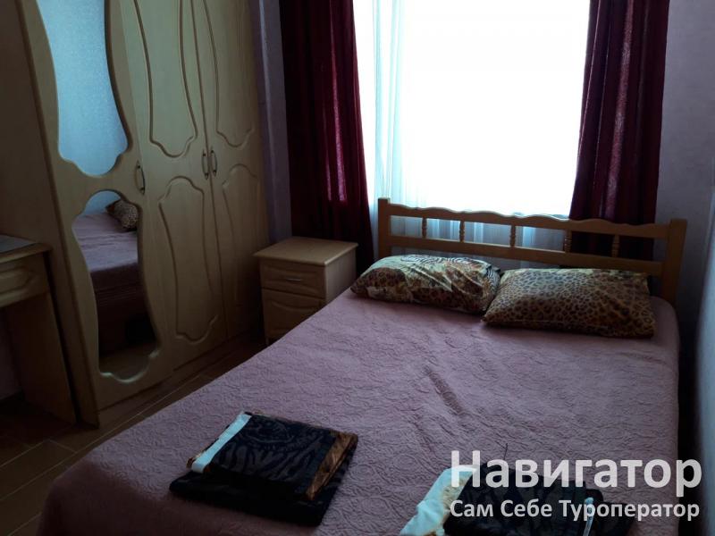 АГАТ - гостиница в Лермонтово