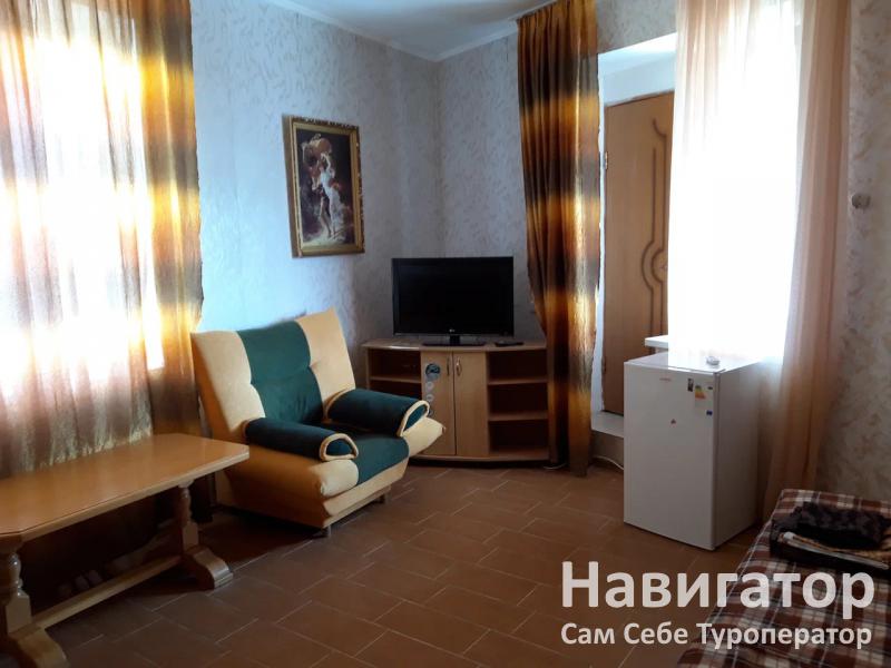 АГАТ - гостиница в Лермонтово