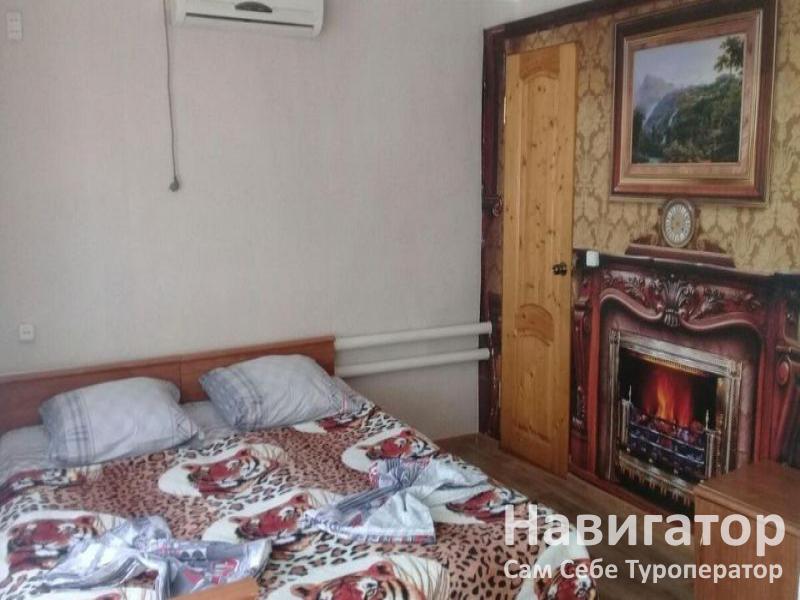 ОКСАНА - гостевой дом в Село Великовечное
