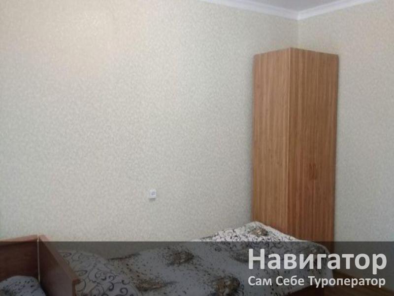 ОКСАНА - гостевой дом в Село Великовечное