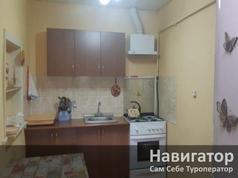 ОКСАНА - гостевой дом в Село Великовечное