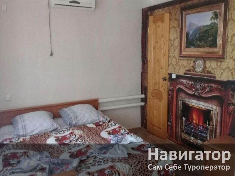 ОКСАНА - гостевой дом в Село Великовечное