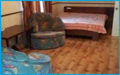 1 - однокомнатная квартира в Хостинском районе в Бытха мкр.