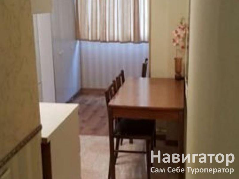 1 - однокомнатная квартира в Хостинском районе в Бытха мкр.