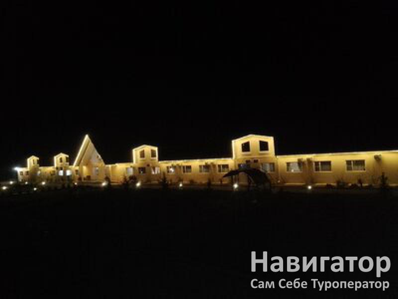 АКВА ТОНИКА - база отдыха в Мостовской район