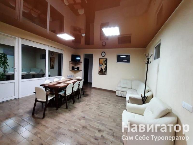 У ВЛАДИМИРА - гостевой дом в Хутора и поселки Адыгеи
