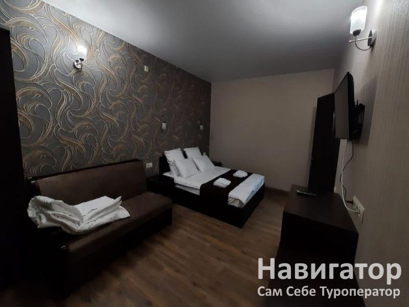 У ВЛАДИМИРА - гостевой дом в Хутора и поселки Адыгеи