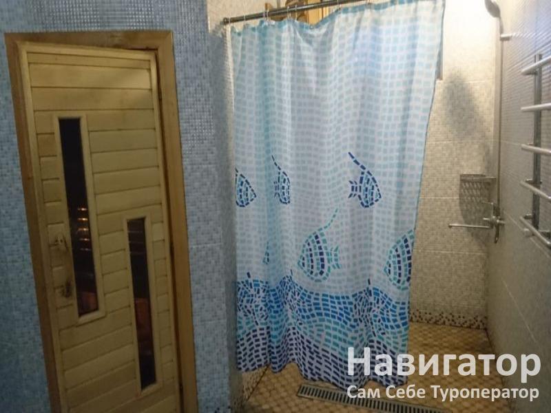 У ВЛАДИМИРА - гостевой дом в Хутора и поселки Адыгеи