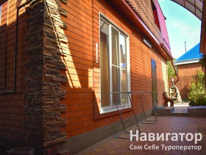 В ТУЛЬСКОМ- гостевой дом в Хутора и поселки Адыгеи