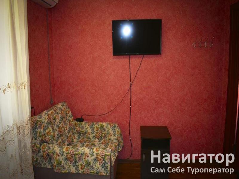 В ТУЛЬСКОМ- гостевой дом в Хутора и поселки Адыгеи