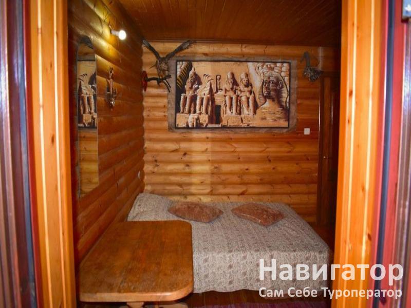 В ТУЛЬСКОМ- гостевой дом в Хутора и поселки Адыгеи