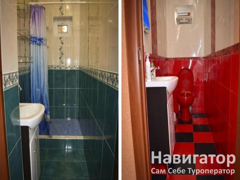 В ТУЛЬСКОМ- гостевой дом в Хутора и поселки Адыгеи