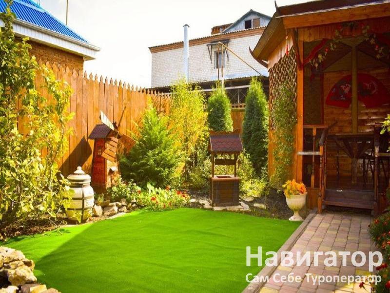 В ТУЛЬСКОМ- гостевой дом в Хутора и поселки Адыгеи