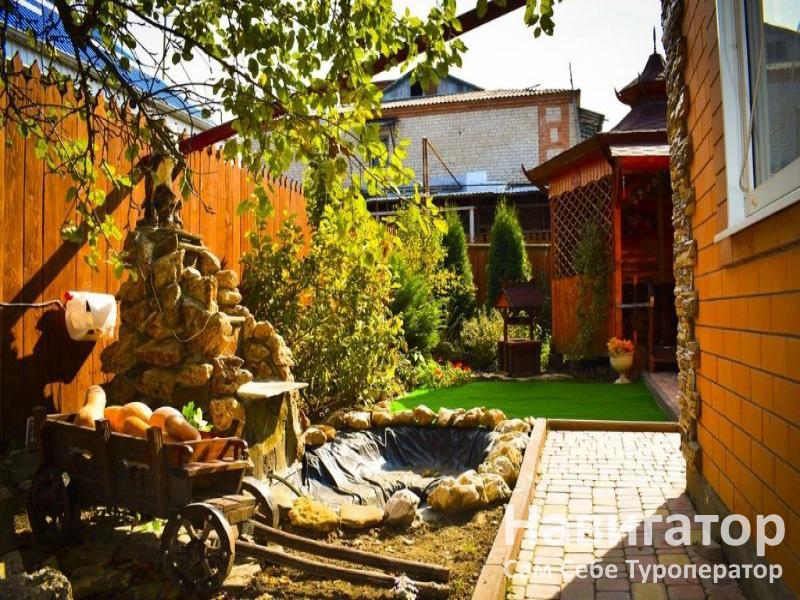 В ТУЛЬСКОМ- гостевой дом в Хутора и поселки Адыгеи