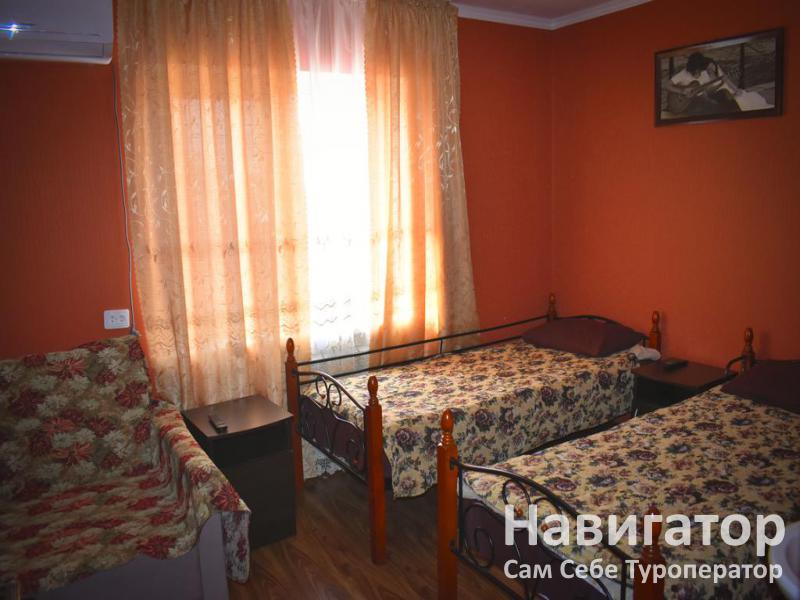 В ТУЛЬСКОМ- гостевой дом в Хутора и поселки Адыгеи