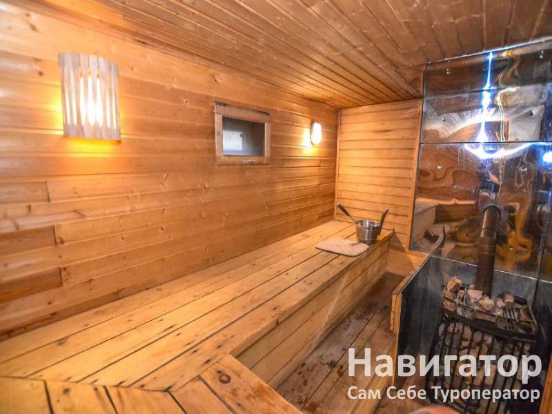 АННА 1 - дом под ключ в Хутора и поселки Адыгеи