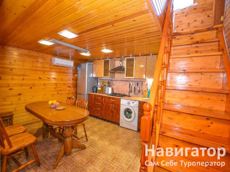 АННА 1 - дом под ключ в Хутора и поселки Адыгеи