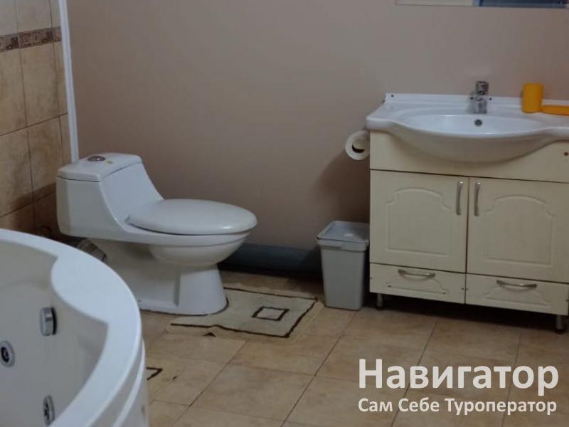 АННА 1 - дом под ключ в Хутора и поселки Адыгеи