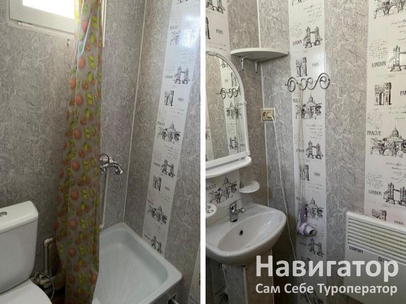 ТАЙГА - гостевой дом в Архыз
