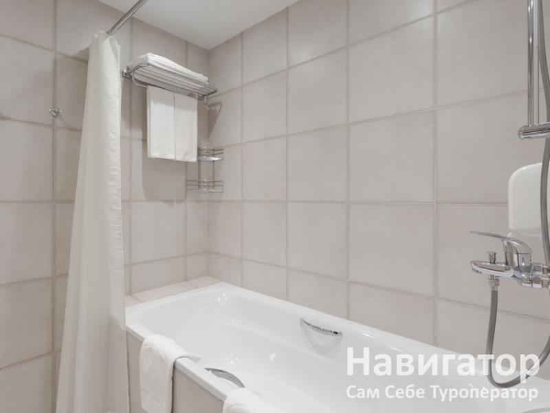 ДЕЛЬТА СИРИУС - отель 3* в Нижне-Имеретинская бухта ДЕЛЬТА СИРИУС - отель 3* в Нижне-Имеретинская бухта