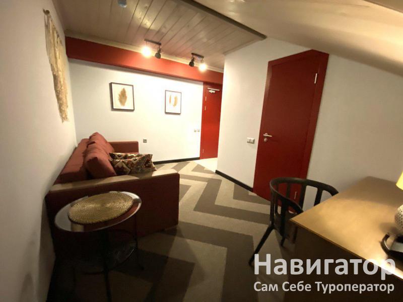 БЕЛЫЙ ПИК - отель в Архыз