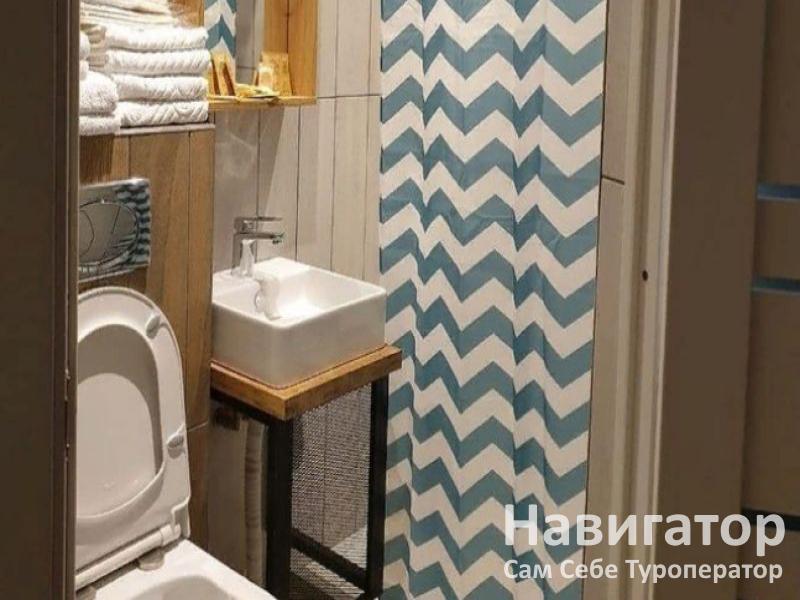 ШАНТАРАМ - отель в Архыз
