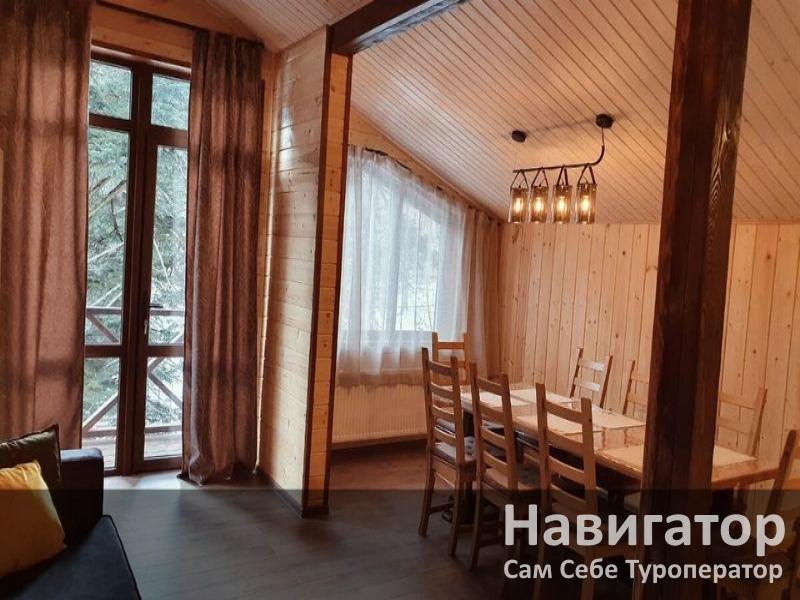 НАСЛАЖДЕНИЕ - гостиница в Архыз НАСЛАЖДЕНИЕ - гостиница в Архыз