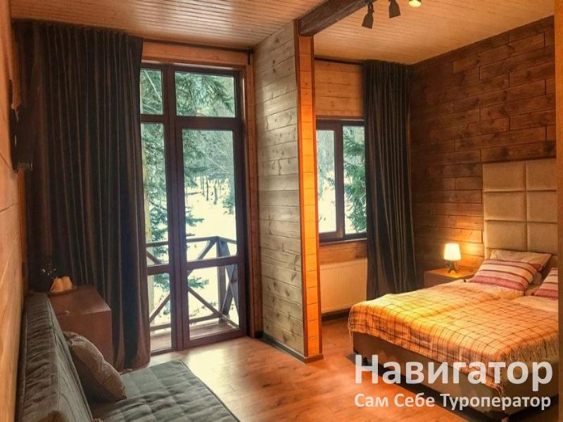 НАСЛАЖДЕНИЕ - гостиница в Архыз НАСЛАЖДЕНИЕ - гостиница в Архыз