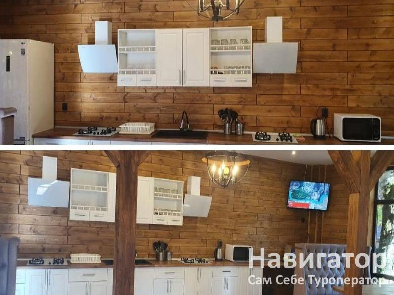 НАСЛАЖДЕНИЕ - гостиница в Архыз НАСЛАЖДЕНИЕ - гостиница в Архыз