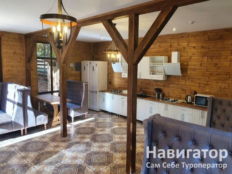 НАСЛАЖДЕНИЕ - гостиница в Архыз НАСЛАЖДЕНИЕ - гостиница в Архыз