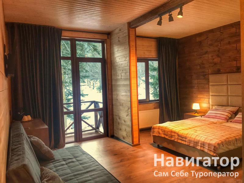 НАСЛАЖДЕНИЕ - гостиница в Архыз НАСЛАЖДЕНИЕ - гостиница в Архыз