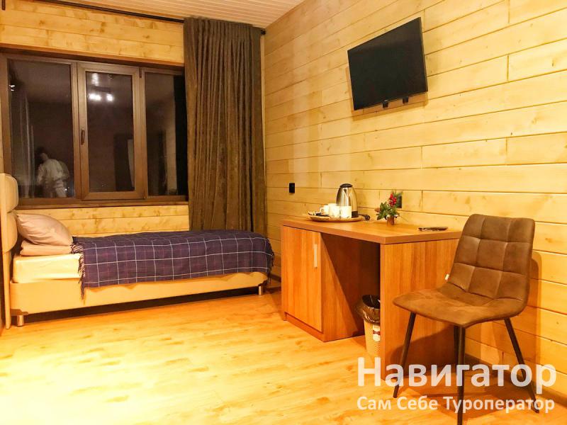 НАСЛАЖДЕНИЕ - гостиница в Архыз НАСЛАЖДЕНИЕ - гостиница в Архыз