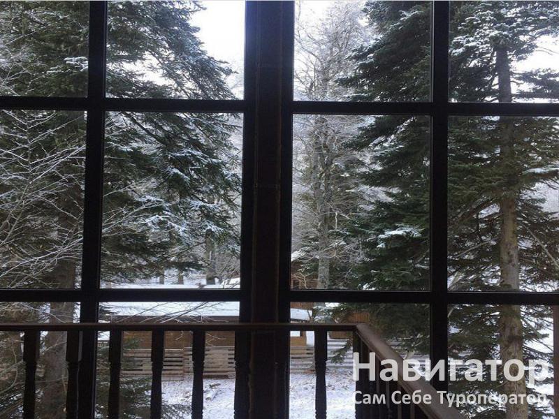 НАСЛАЖДЕНИЕ - гостиница в Архыз НАСЛАЖДЕНИЕ - гостиница в Архыз