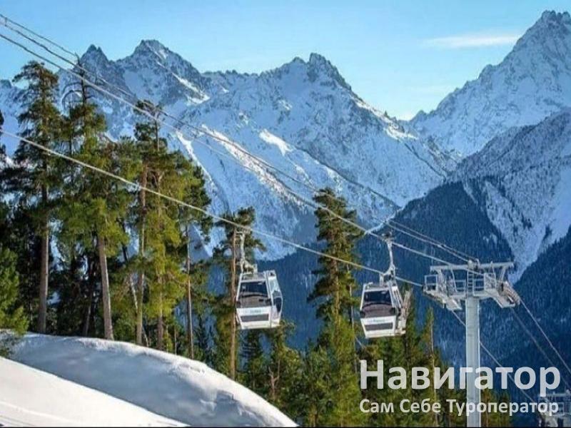 НАСЛАЖДЕНИЕ - гостиница в Архыз НАСЛАЖДЕНИЕ - гостиница в Архыз