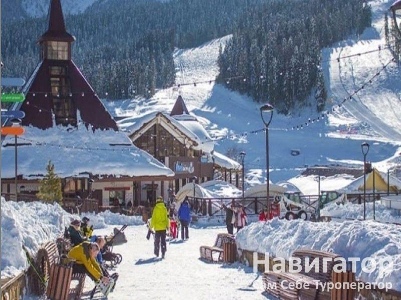 НАСЛАЖДЕНИЕ - гостиница в Архыз НАСЛАЖДЕНИЕ - гостиница в Архыз