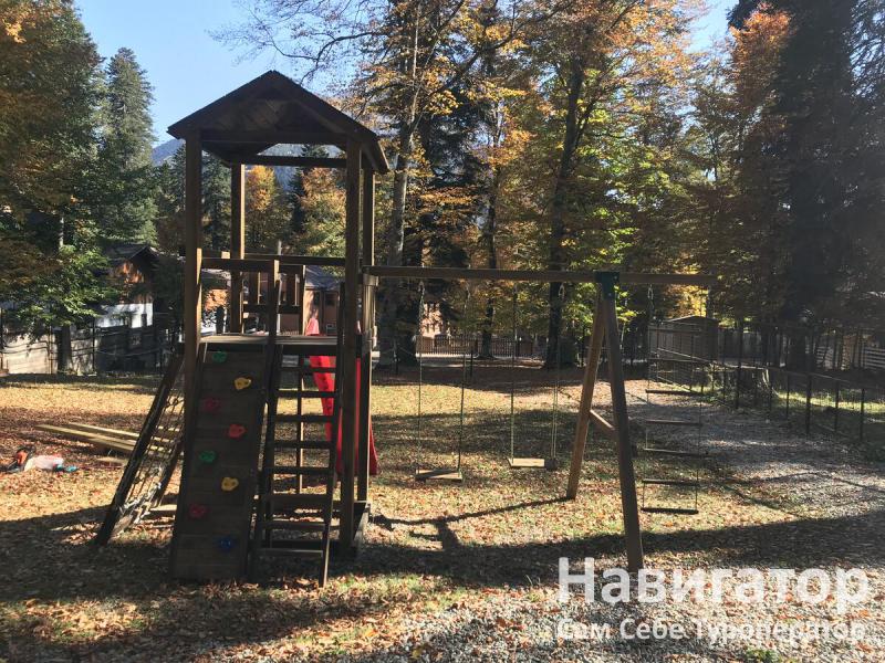 НАСЛАЖДЕНИЕ - гостиница в Архыз НАСЛАЖДЕНИЕ - гостиница в Архыз