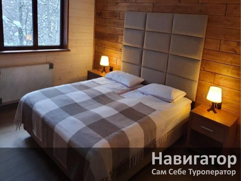 НАСЛАЖДЕНИЕ - гостиница в Архыз НАСЛАЖДЕНИЕ - гостиница в Архыз