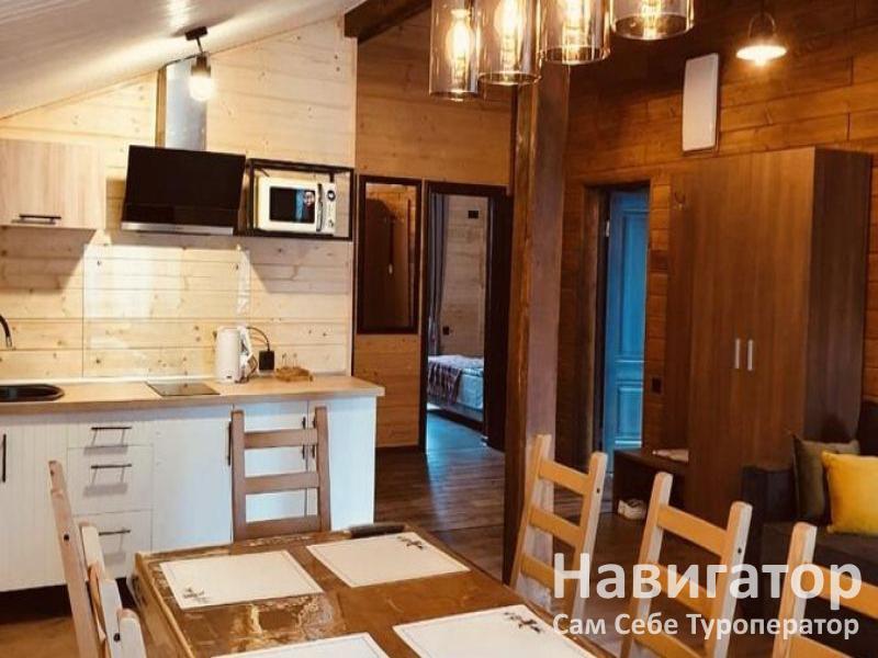 НАСЛАЖДЕНИЕ - гостиница в Архыз НАСЛАЖДЕНИЕ - гостиница в Архыз