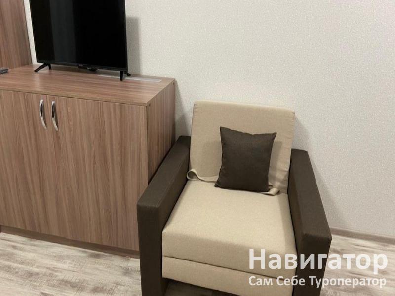 ИМПЕРИАЛ - гостевой дом в Крымск