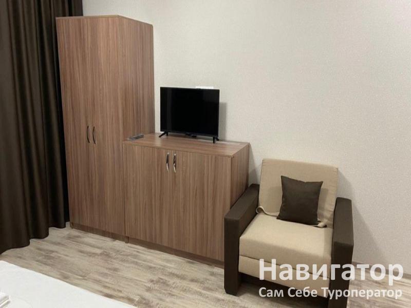 ИМПЕРИАЛ - гостевой дом в Крымск