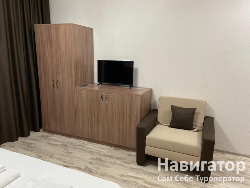 ИМПЕРИАЛ - гостевой дом в Крымск