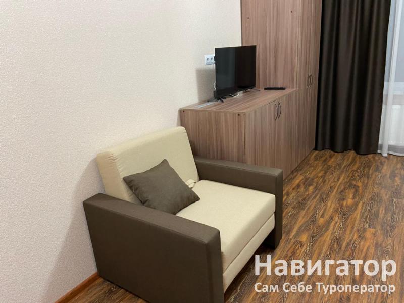 ИМПЕРИАЛ - гостевой дом в Крымск