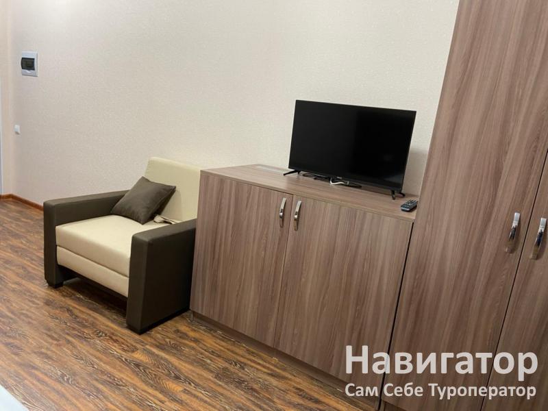 ИМПЕРИАЛ - гостевой дом в Крымск
