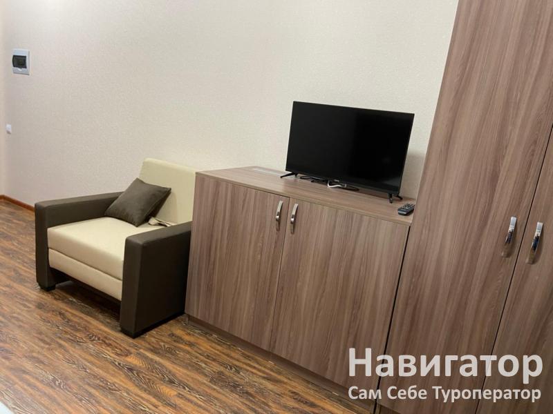 ИМПЕРИАЛ - гостевой дом в Крымск