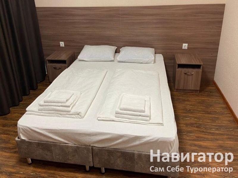 ИМПЕРИАЛ - гостевой дом в Крымск